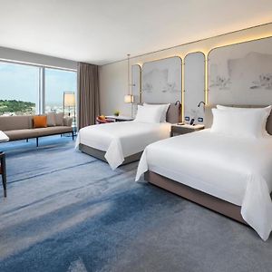 Nuwa Premier Queen Room